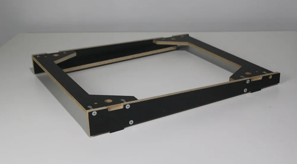 Larrikin Outdoors tilt spacer